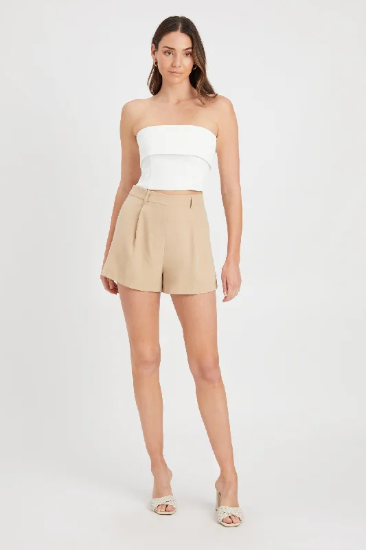 Wardrobe Update Montmartre Pocket Shorts