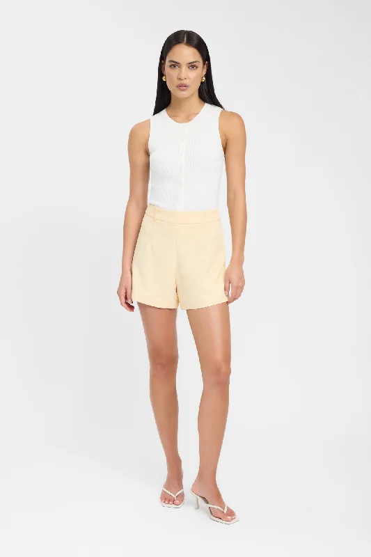 Fashion Sale Oyster Short