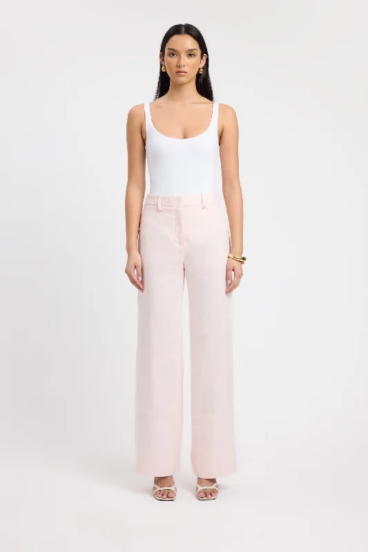 Trend Setting Wardrobe Palm Tailored Pant