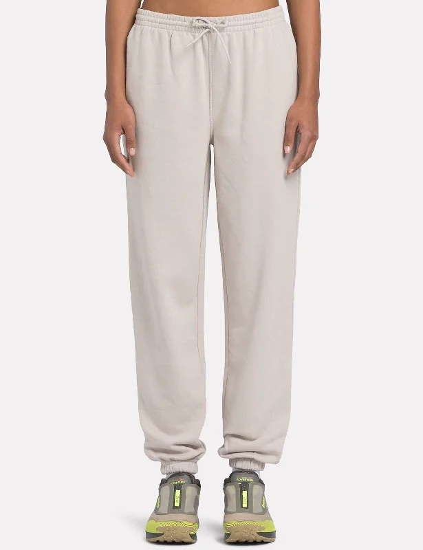 Stylish Statements Identity Track Pants - Moonstone