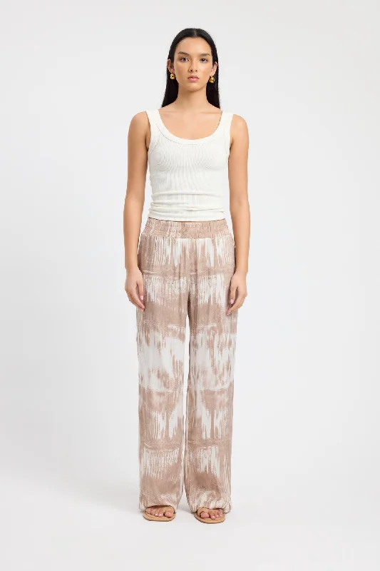 Chic & Cozy Collection Ryder Mid Rise Pant