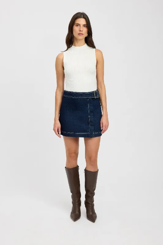 Clearance Event Sampson Mini Skirt