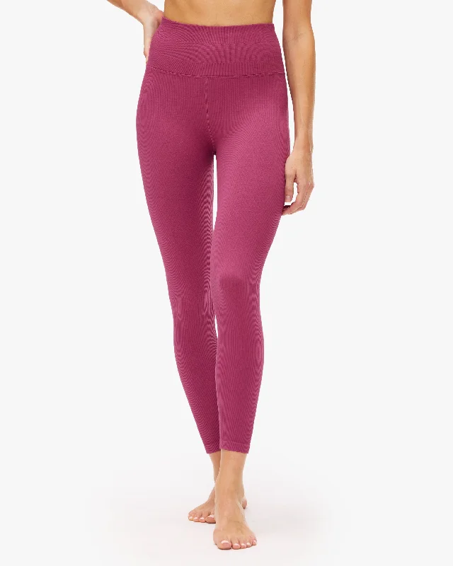 Fashion Essentials Spiritual Gangster Love Sculpt 7/8 Legging