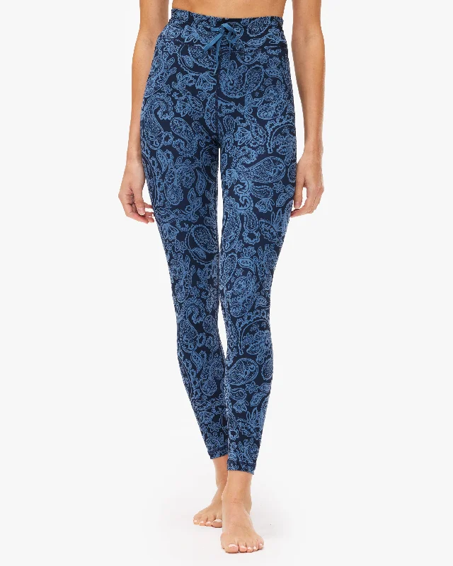 Current Trends The Upside Nouveaux 25" Midi Pant