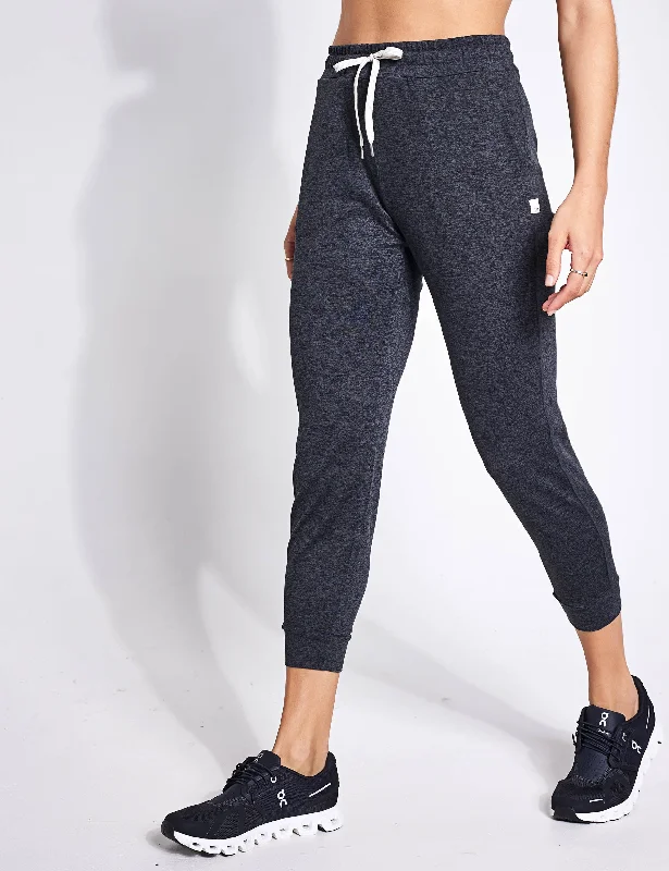 Affordable Fashion for Women Performance Jogger - Charcoal Heather