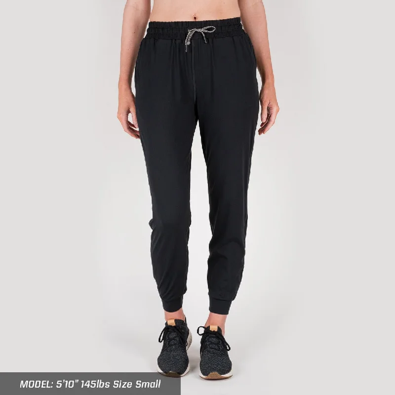 Special Offers WOMEN'S REVIVE JOGGER