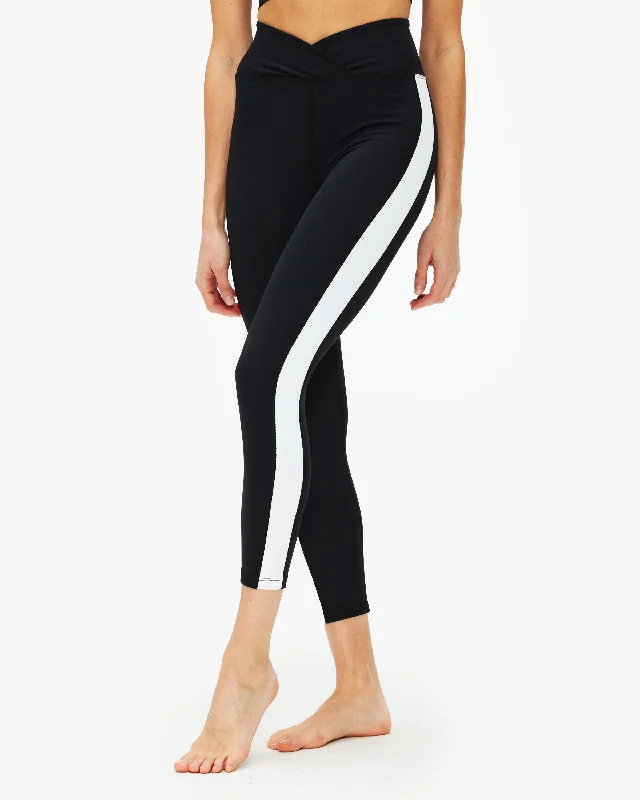 Elegant Clothing Year Of Ours Sport 7/8s Track Legging